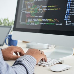 Fundamentos de Programación