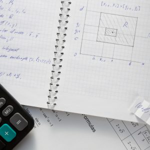 Álgebra Lineal